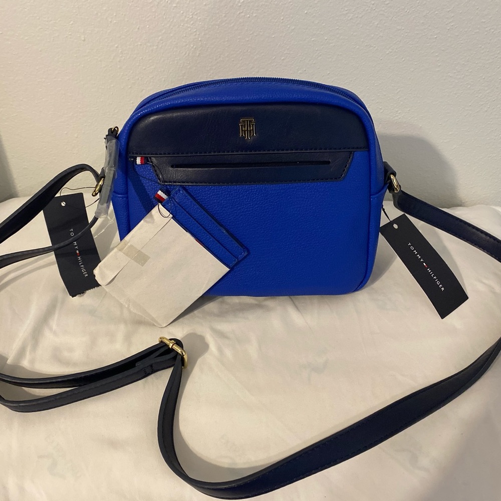 Tommy Hilfiger purse